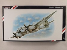 Special Hobby 1:72 Junkers Ju