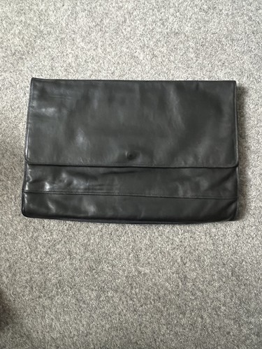 Enny italian clutch bag - -,