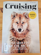 World of Cruising Magazine Oct/Nov 2024