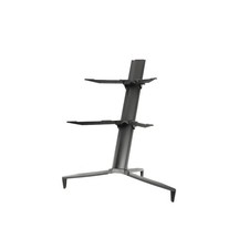 Keyboard stand portable - keyboard, tier