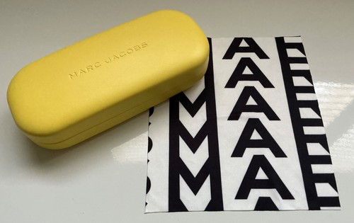 Marc jacobs yellow hard - marc,