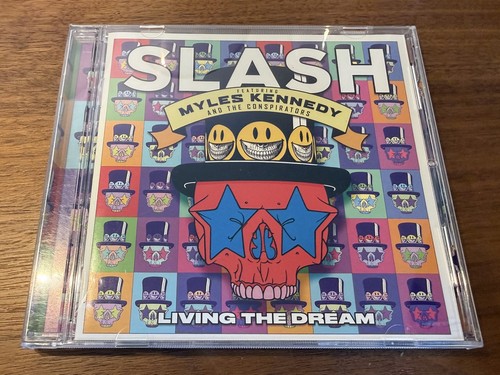 Slash feat myles kennedy - myles,