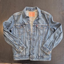 Levi’s Trucker Jacket Medium