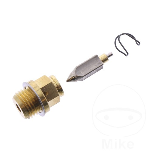 Tourmax float needle with - tourmax, seat