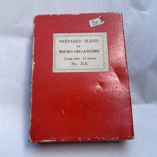 Vintage 1960 prepared - vintage,
