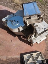 Miele Tumble Blower Motor And Condenser Unit T 5205C Professional Tumble Dryer 