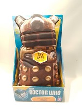 Doctor Who Light And Sound