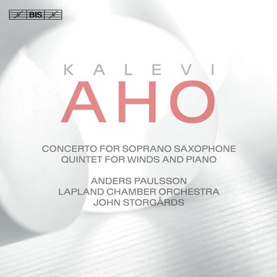 Kalevi aho - aho:,