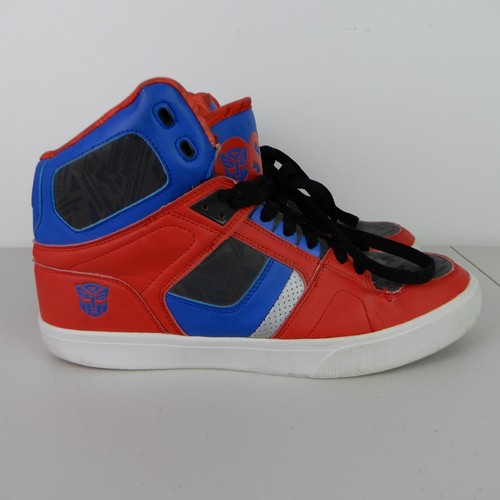 Osiris nyc vulc optimus - osiris,