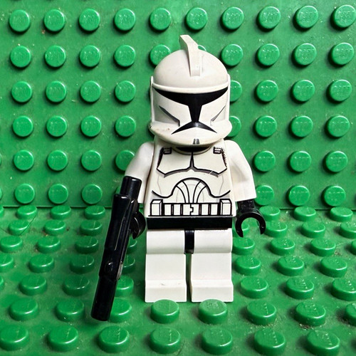 Lego star wars phase clone - 1,