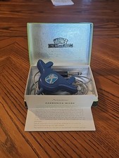 Hohner Harmonica Mic Made in