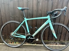 Bianchi via Nirone 7 Road Bike