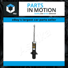 2x Shock Absorbers (Pair) fits