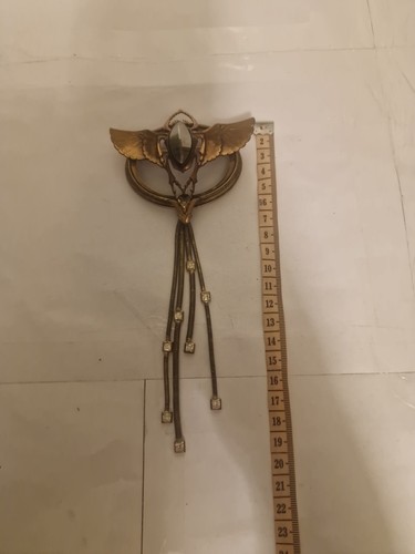 Vintage ermani bulatti - ermani, art