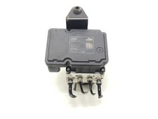 2007 Jaguar XK X150 Convertible ABS Hydraulic Block 10061333373 6W83-2C405-CC