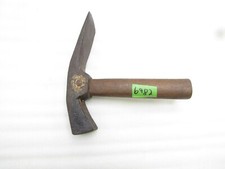 Coopers adze, hand forged