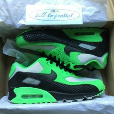 (USED) NIKE AIR MAX 90 PREMIUM