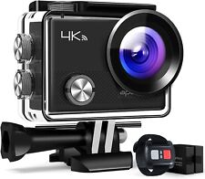 APEMAN A77, ACTION CAMERA 4K