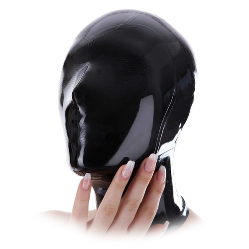 Latex hood rubber - latex,