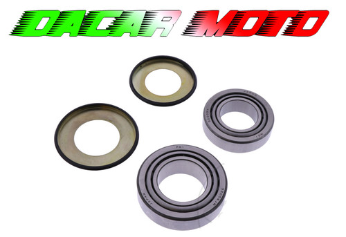 Front fork bearings kit - front,