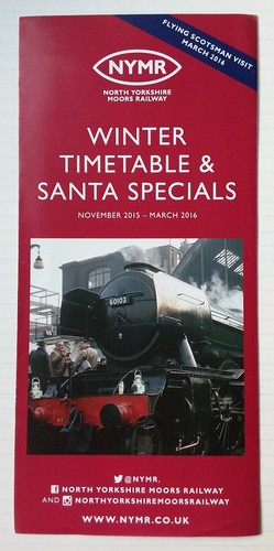 North yorkshire moors railway - moors,