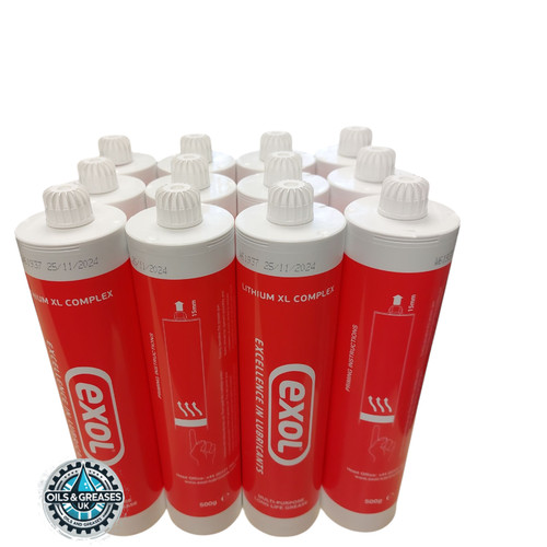Exol red lithium complex - red,