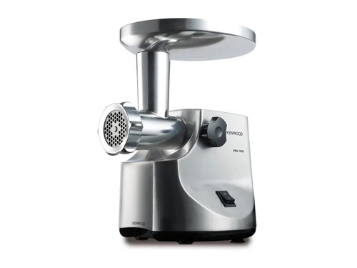 Kenwood mg510 1600w mince - mg510,
