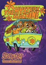 Scooby Doo! World Of Mystery Part 2/ Promos / Hanna Barbera Single Trading Cards