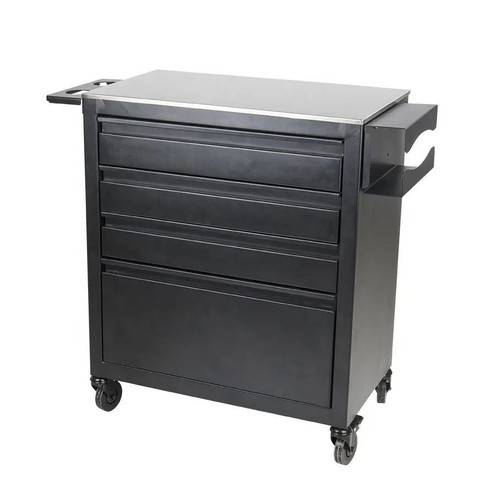 Tattoo workstation drawers - workstation,