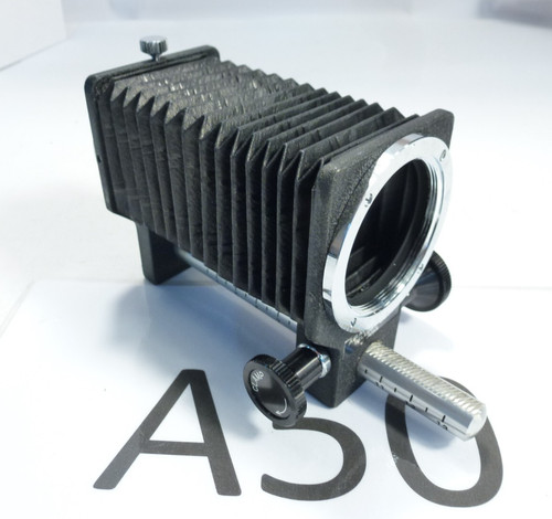 Asahi pentax bellows - asahi,