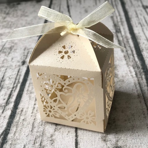 200x ivory gift - 200x, boxes