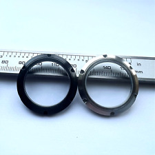 Transparent Watch Caseback for Seiko Mod (SKX007/SRPD/Turtle/Tuna/6105/NH35)