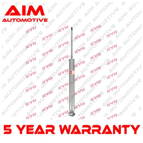 Suspension shock absorber rear - absorber,