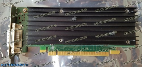 Nvidia quadro nvs 290 - quadro,