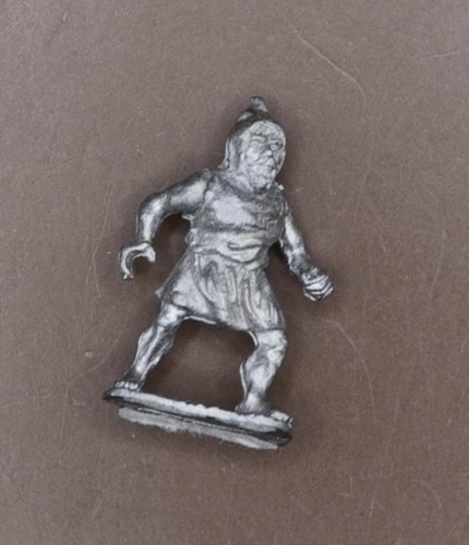 Essex miniatures 25mm - essex, unknown