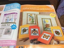 A30 Native American Birth