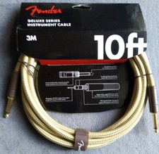 Fender® Cable Deluxe