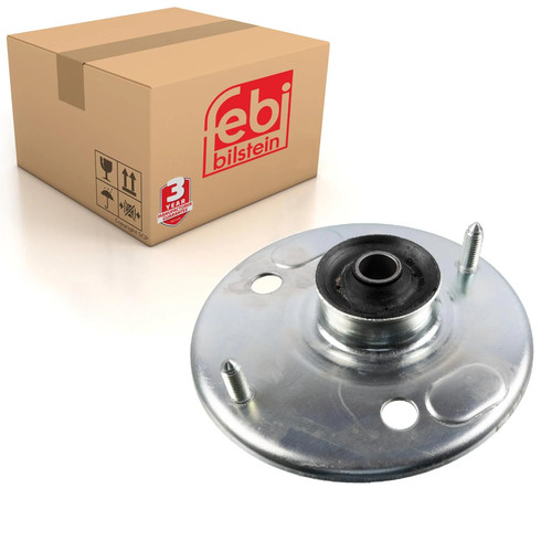 Front strut mounting - front,