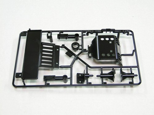 Tamiya 58060 monster - tamiya,