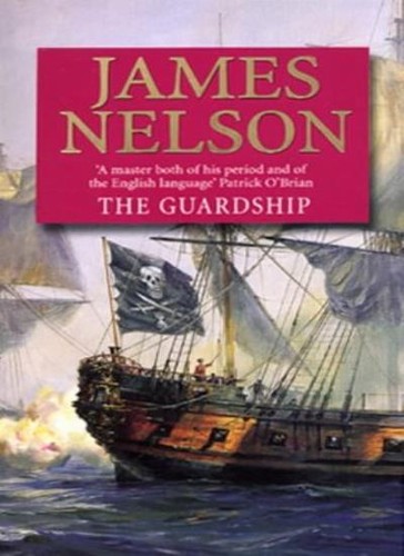The guardship brethren - of,