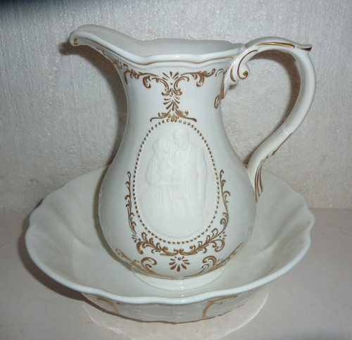 Franklin mint gone - franklin,