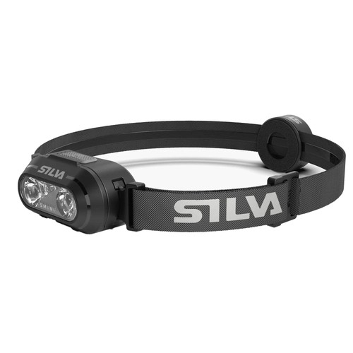Silva smini headtorch 250 - headtorch, |