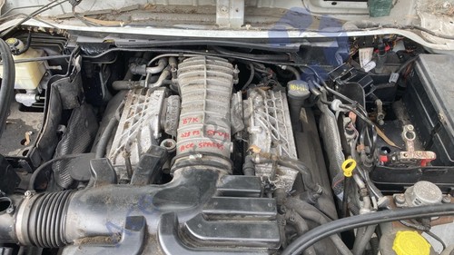 Land rover range 09 - rover, 05-09