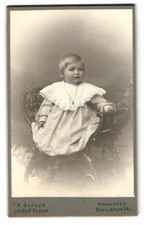 Photograph B. Berger, Hanover