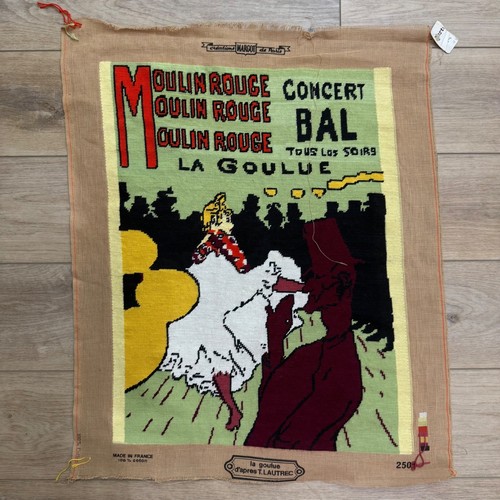 Toulouse lautrec moulin - toulouse-lautrec,