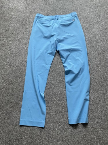 Footjoy men golf trousers - footjoy,