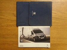 Peugeot Boxer Owners