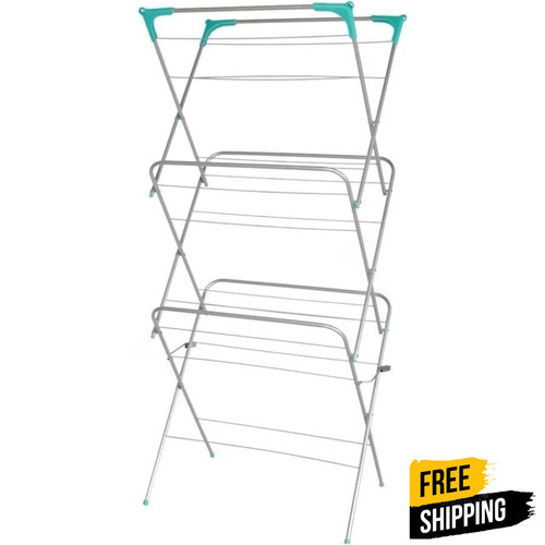 Clothes airer alloy steel - airer,