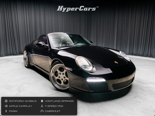 2009 porsche 911 - 2009,