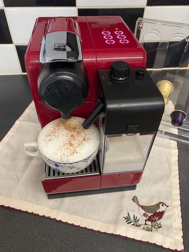 Nespresso longhi coffee - de’longhi,